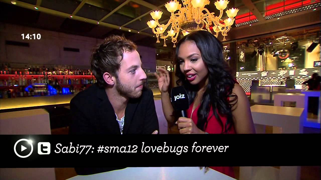 Alexandra Maurer - Showreel English