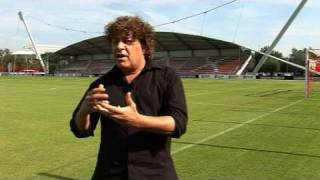 David Endt Over Timisoara