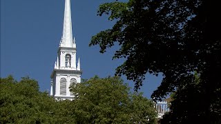 My North End Ep 10 The Steeple