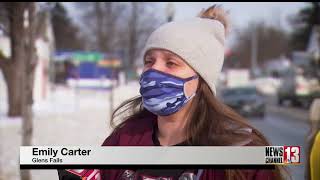 Community remembers Glens Falls hit-and-run victim
