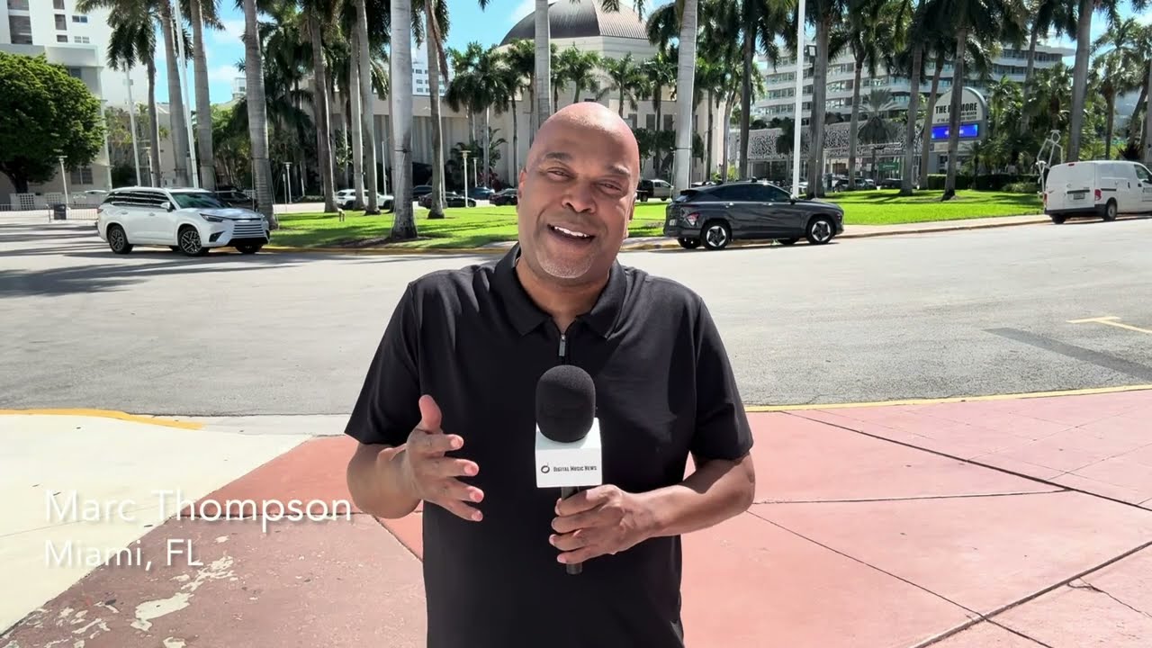 From Bad Bunny to Emerging Latin Stars: The Biggest Moments at Billboard Latin Music Week 2025