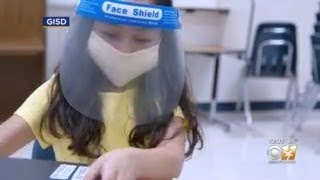 Garland ISD Launches 'As A Doctor' Weekly Webinar For Parents, Students During Pandemic