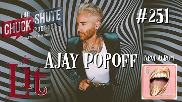 Ajay Popoff (Lit)