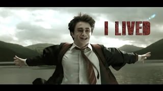 Multifandom - I lived