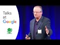 First Man: The Life of Neil A. Armstrong | Dr. James Hanson | Talks at Google