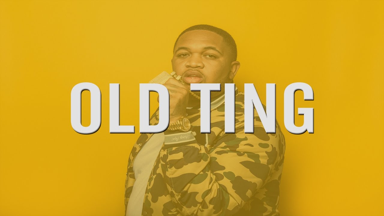 [FREE] DJ Mustard x Ty Dolla $ign Type Beat "Old Ting" (Prod. By Sean Fong)