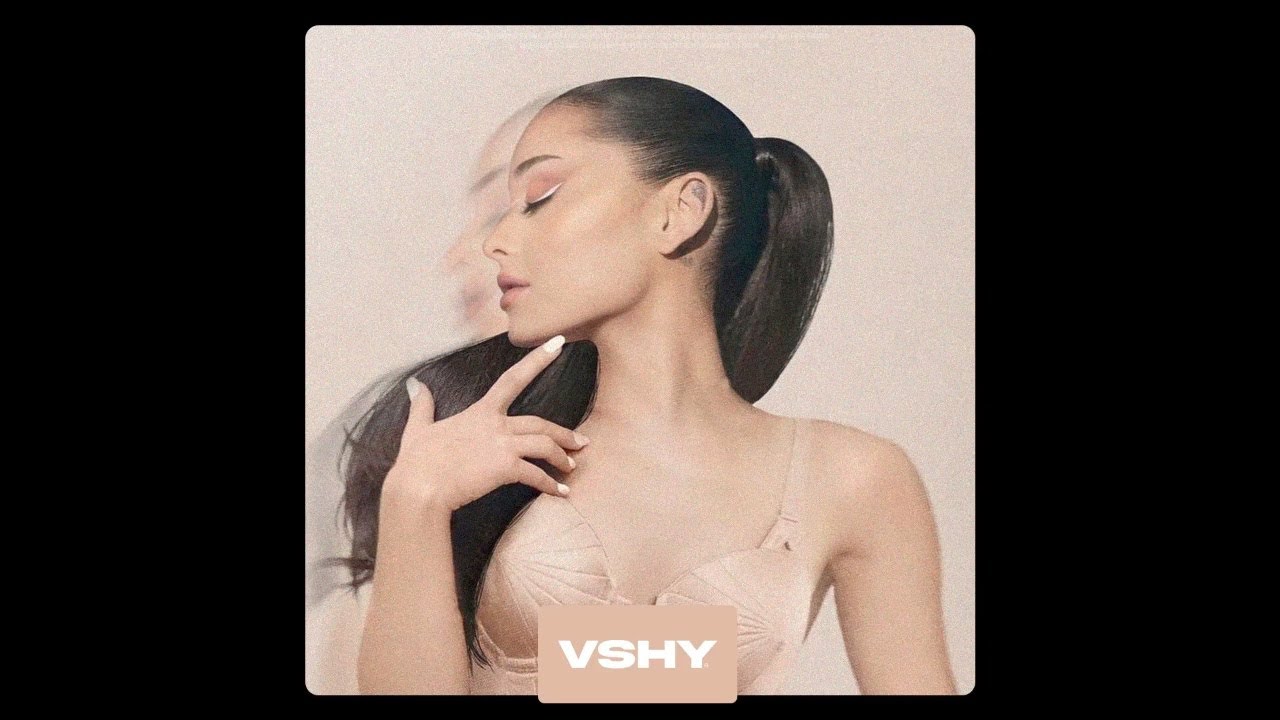 [FREE] Ariana Grande Type Beat - 