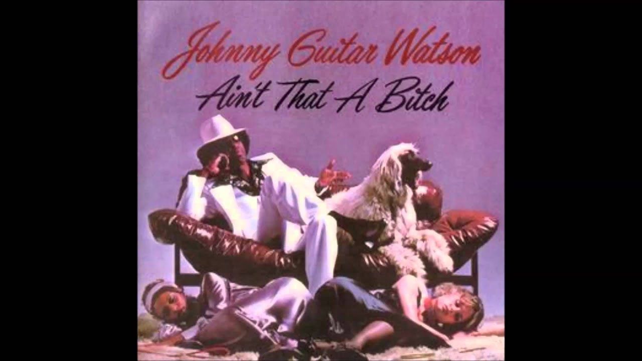 Johnny Guitar Watson Since I Met You Baby YouTube first-trailer-zhou-junwei-jin-zixuan-since-i-met-u-iqiyi
