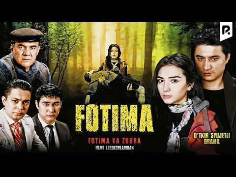 Fotima (o'zbek film) | Фотима (узбекфильм) #UydaQoling