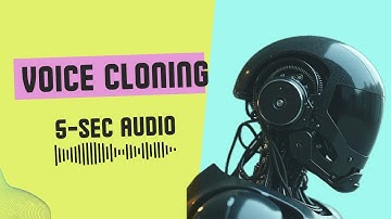 Clone Any Voice in 10 Seconds! | F5 TTS Voice Cloning Tutorial