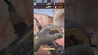 CS FragShort | Will I Get it in Time!