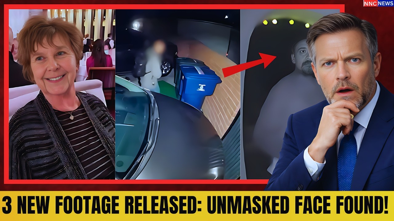 1 Minute Ago: Nancy Guthrie 3 NEW FOOTAGE LEAKED! No One Expected This Discovery!