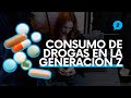 ¿Consume la GENERACIÓN Z más o menos drogas que las generaciones pasadas?  | Ac2ality