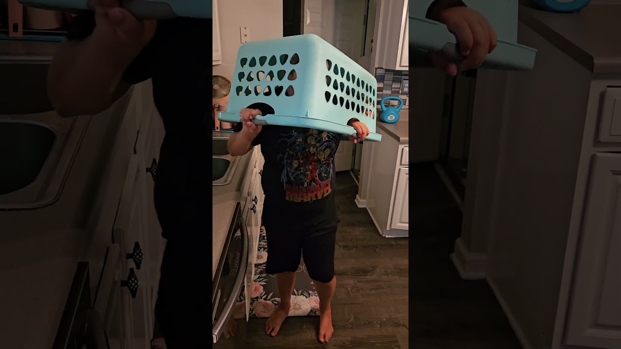 It's the little things in life 