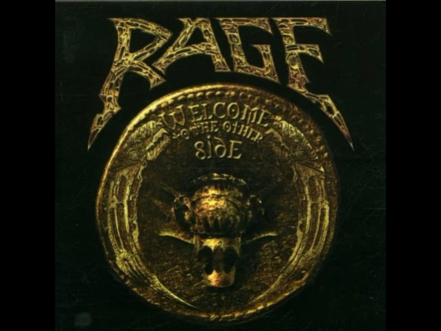 Rage - Tribute To Dishonour-(Part 3) Requiem