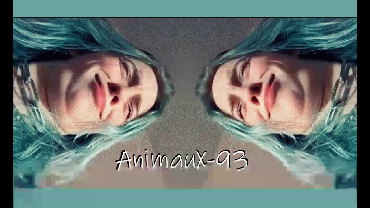 BadGuy/VineIsDead- AnimauX●93