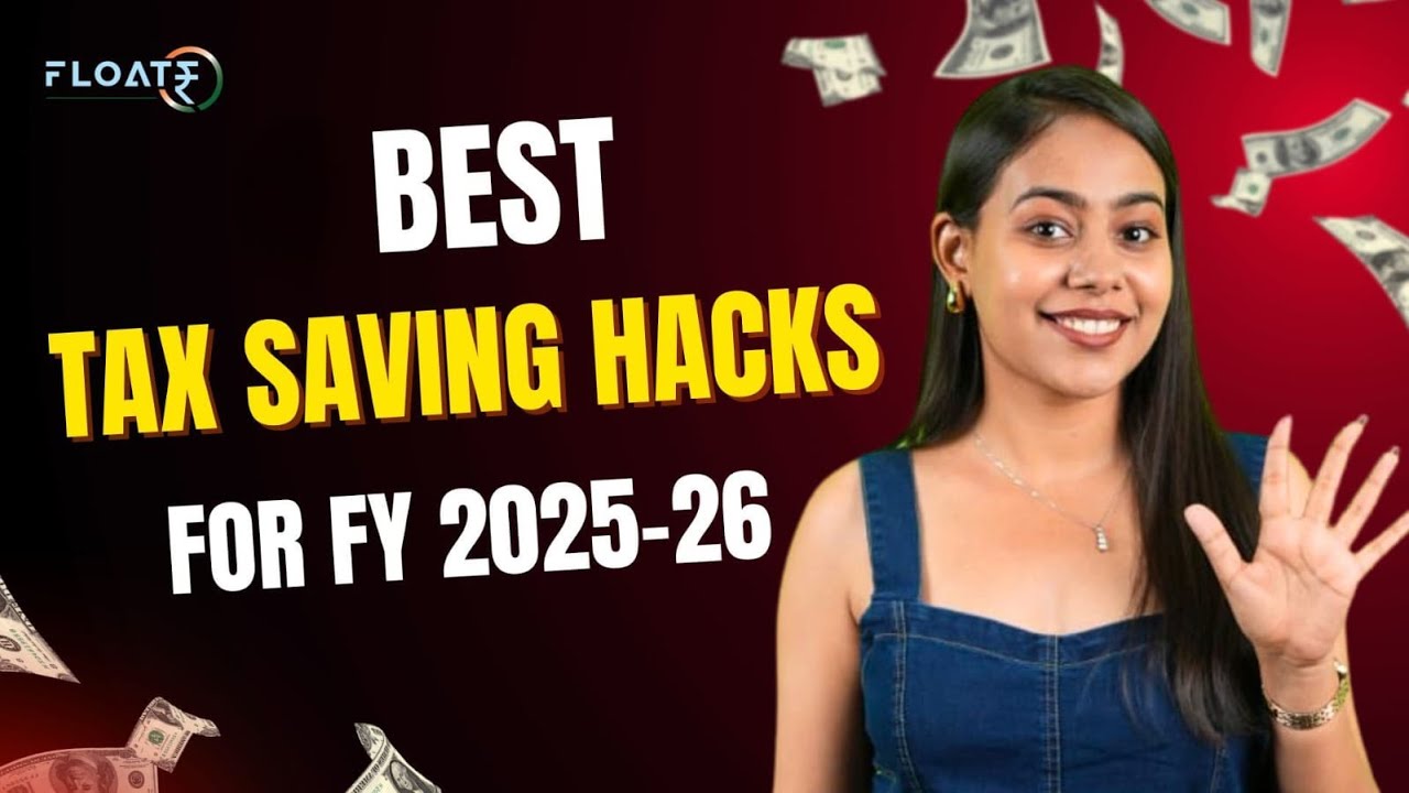 Best Tax Saving Hacks in India 2025 💰 | Save BIG with These Tips! # ...