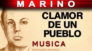 Marino - Clamor De Un Pueblo (musica) chords