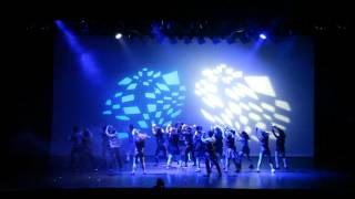 【Opening】Communicate - Poly Danso AP 2014