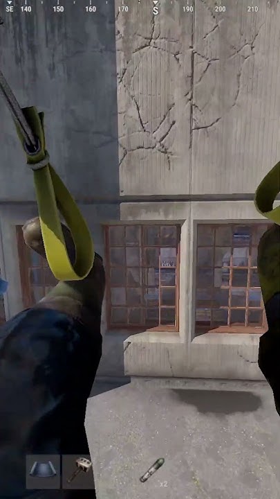 ЛАУНЧ САЙТ без КАРТОЧЕК - ЛЕГКО в RUST! #rust #rustshorts #растшортс # ...