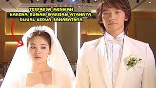 SUAMINYA SANGAT MENYEBALKAN‼️FULL HOUSE (2004) - DRAMA KOREA