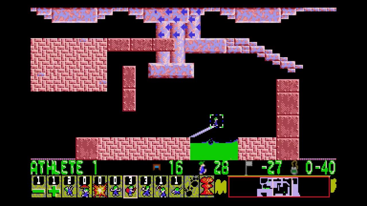 MobiLems II (Anarchy 24 to 26) - YouTube