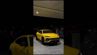Lamborghini Urus SE: Price & Specs India 🇮🇳#shorts #carindia #trending #Abhistechhq