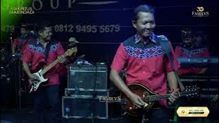 Rhosad Irama   Bimbang Live Cover Edisi Kp.Cicayur 1 Tangerang