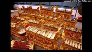 Gending Kebyar Kosalya Arini