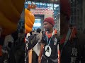 In #NYCC, we're all fam