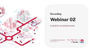 LandIQ | Webinar 02 | May 2026