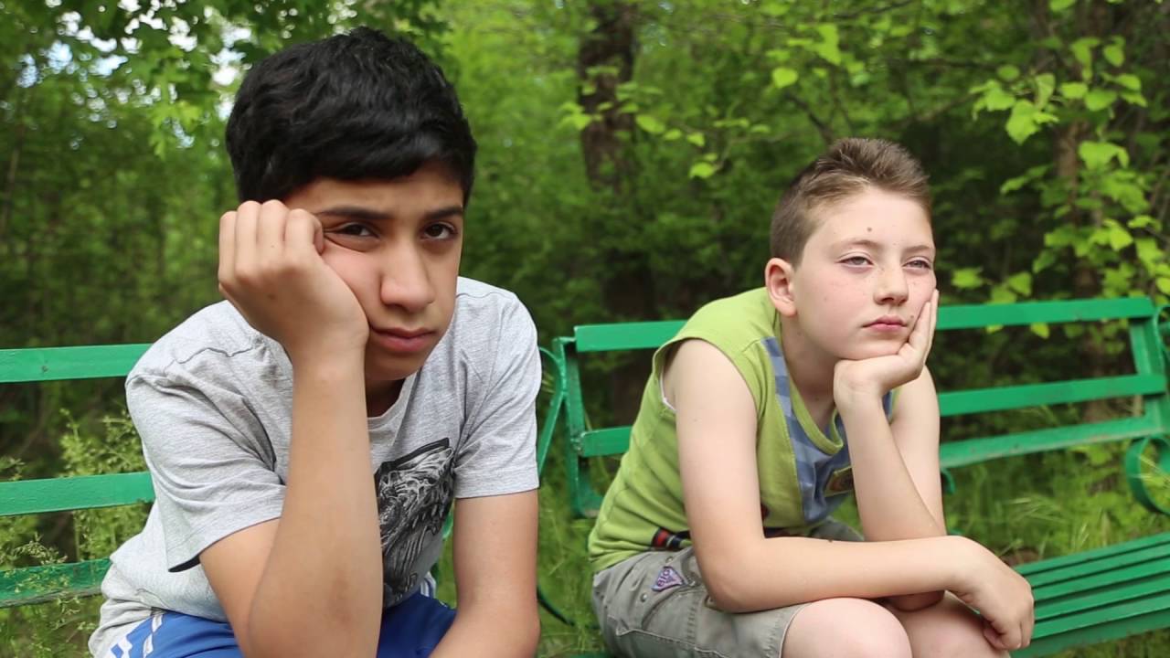 ՀԱՎԵՍ ՉԿԱ /կինոկատակերգություն «Հեքիաթֆիլմ» -ից/ (Official movie 2015)  Haves chka