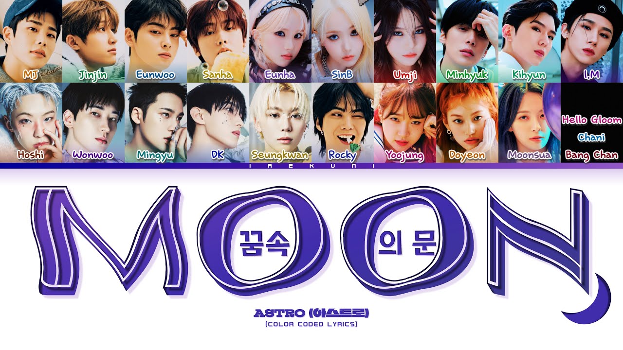 アイドル moon LIT MOONというアイドルのお話。｜あさいち