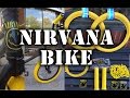 #harvestercustom Nirvana Bike Custom BMX @ Harvester Bikes