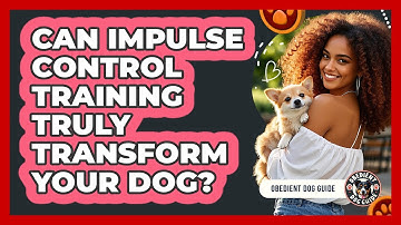 Can Impulse Control Training Truly Transform Your Dog? - Obedient Dog Guide