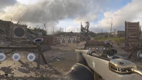 COD WW2: Bite The Dust II M1A1 Showcase