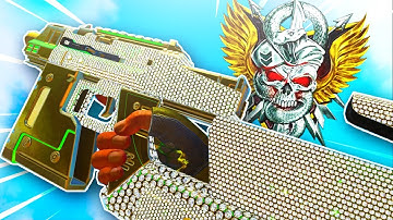 BEST SWITCHBLADE CLASS SETUP AFTER UPDATE 1.19..... ( BEST SMG? )
