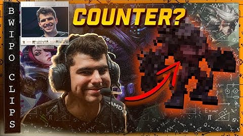 Bwipo reveals the best counter to Jax, Fiora and Camille