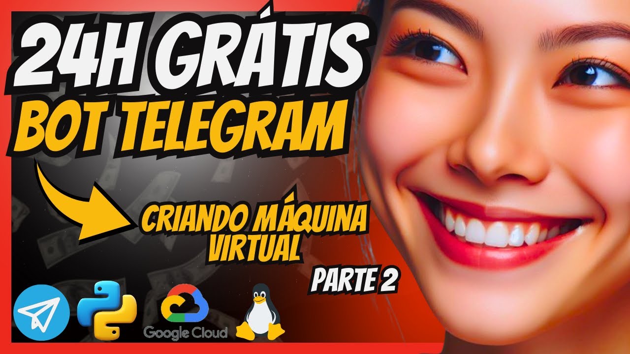 Como fazer um Telegram bot com Python para repasse de mensagens, 24 ...