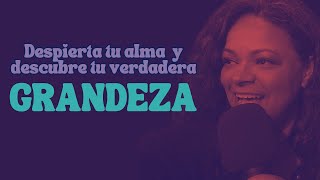 El Despertar del Alma: El Primer Paso Hacia la Grandeza Personal | #despertarespiritual