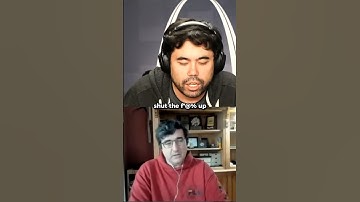 HIKARU IS RIGHT 💯 | #chess #hikaru #magnuscarlsen #gothamchess