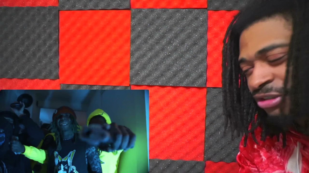 Turtleneck And Chain Official Music Video