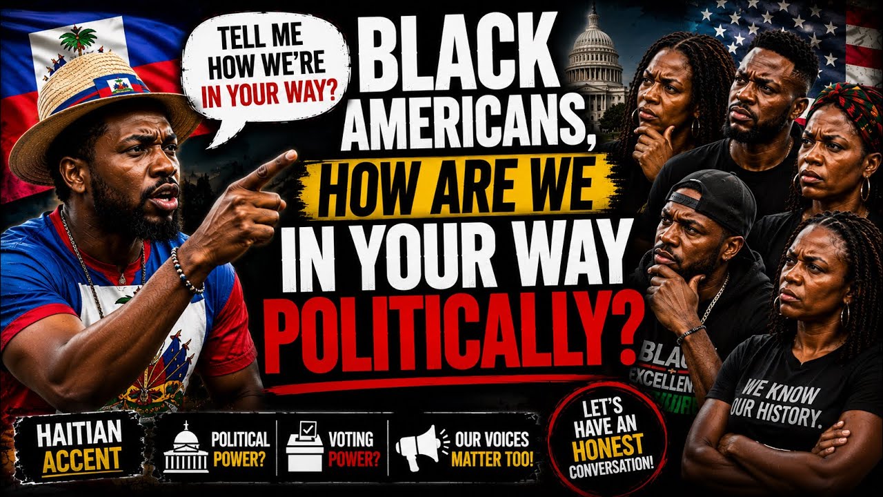 Community Unity and Political Engagement
