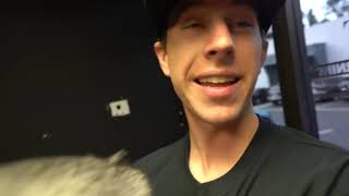 TANNER FOX REVEALING TRUTH