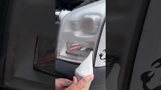 far Parlatma #automobile #ppfprotection #detailing #smarttint #satisfying #details #smartphone