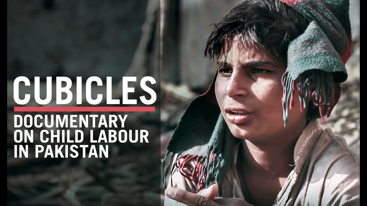 Documentary on Child Labour in Pakistan in URDU/ENG with English Subtitles