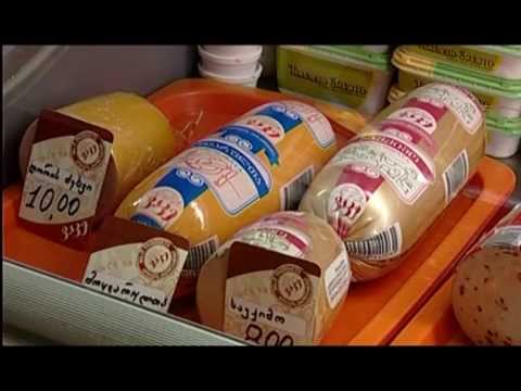 საკონტროლო შესყიდვა TV3- ზე 15.07.2014