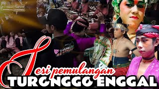 Download Lagu Pemulangan Indang Ebeg Sabdo Langen Turonggo Enggal MP3