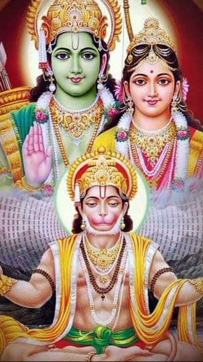 Teri Bhakti Se Aatma Ko Milta Aarm Meri Ram Ji #trending #sorts #sortreel #sortvedios