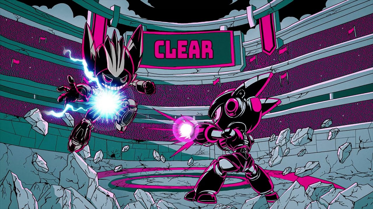 Ver The Sight Of Impact - Level Up (Official Lyric Video) no YouTube Ver The Sight Of Impact - Level Up (Official Lyric Video) no YouTube
